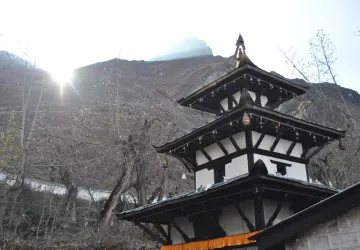 Muktinath Tour Package By Helicopter