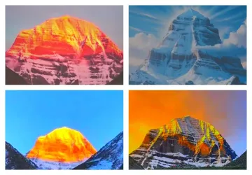 Kailash Mansarovar Yatra by Road