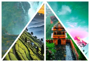 Darjeeling Gangtok Tour Package