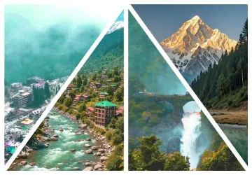 Darjeeling Gangtok Kalimpong Tour