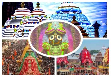 Puri Bhubaneswar Tour Package