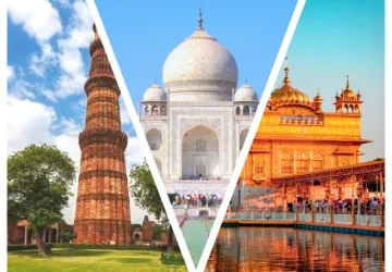 North India Tour Package