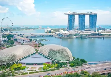 Malaysia Singapore Tour Package