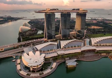 Singapore Family Tour Package