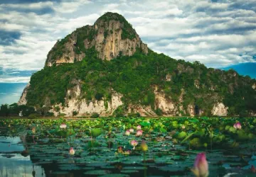 Cambodia Family Tour Package