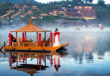 Vietnam Cambodia Holiday Tour Package