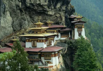 Bhutan Family Tour Package