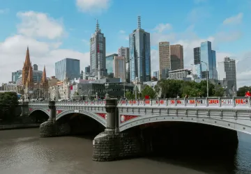 Melbourne Australia Tour Package
