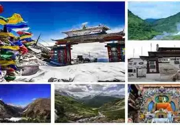 Tawang Tour Package