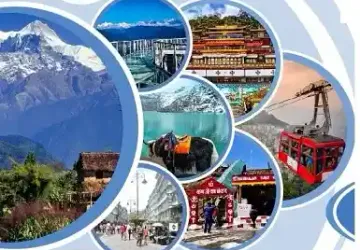 Sikkim Gangtok Darjeeling Tour Package