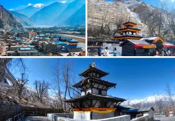 Muktinath Yatra and Janakpur Tour