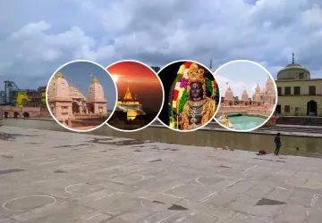 Ayodhya Tour Package