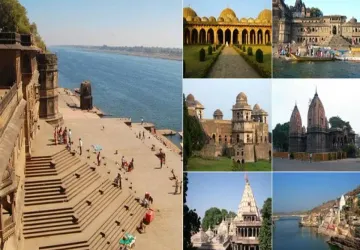 Madhya Pradesh Tour Package