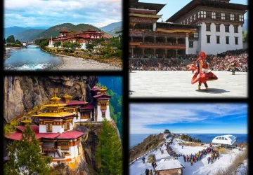 Bhutan Tour Package