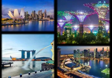 Singapore Tour Package