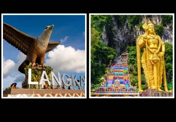 Kuala Lumpur Tour Package