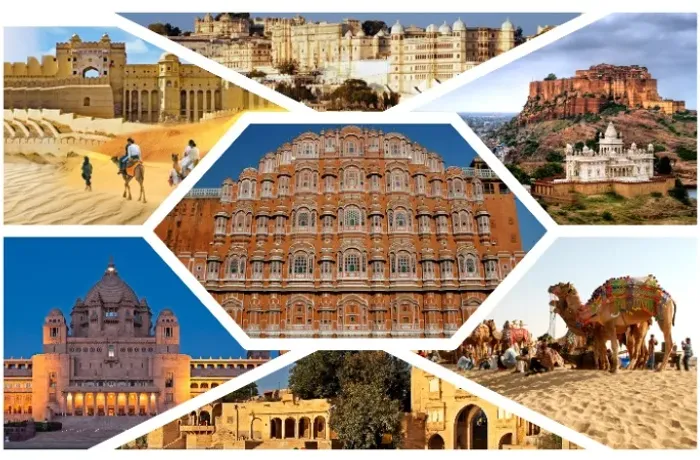 RAJSTHAN TOUR