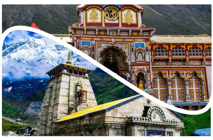 CHARDHAM YATRA 2025