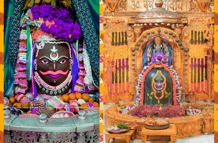 Jyotirlinga Tour