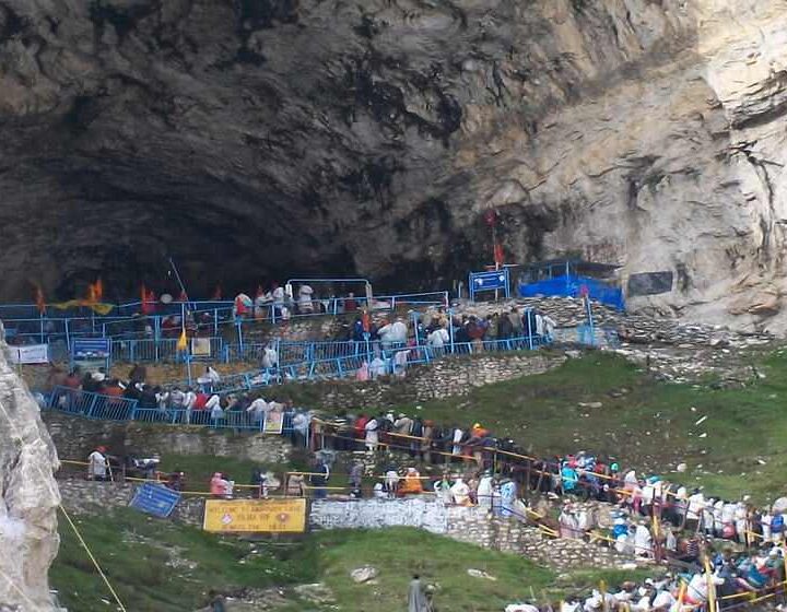 amarnath yatra