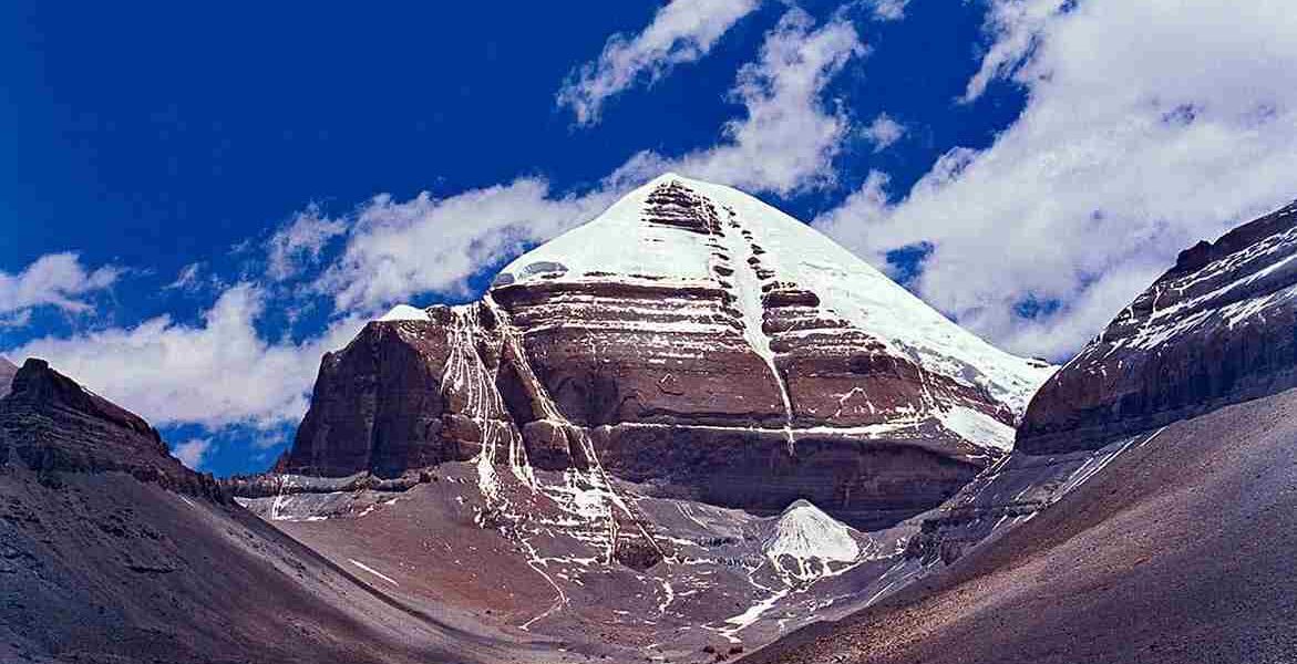 kailash mansarovar yatra